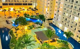 Shore 1 Residences Moa Staycation